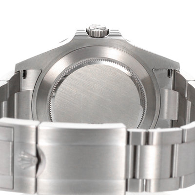 Rolex Explorer II