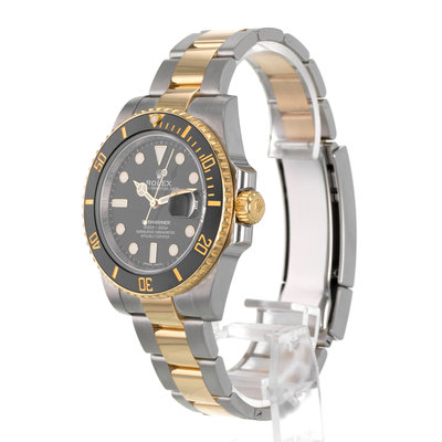 Rolex Submariner
