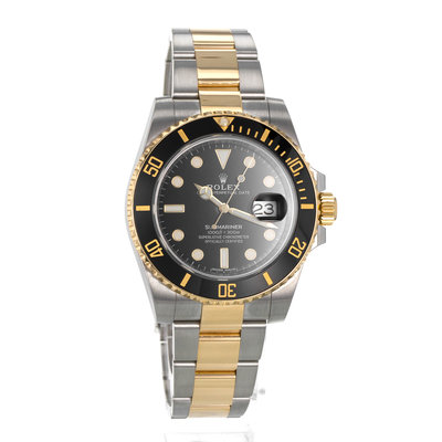 Rolex Submariner