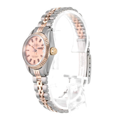 Rolex Datejust 26