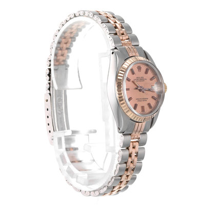 Rolex Datejust 26