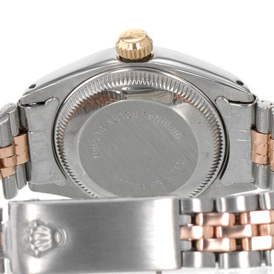 Rolex Datejust 26
