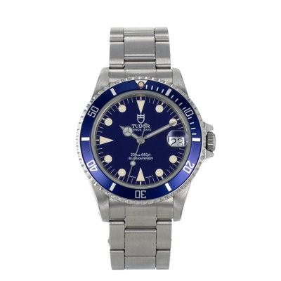 Tudor Submariner