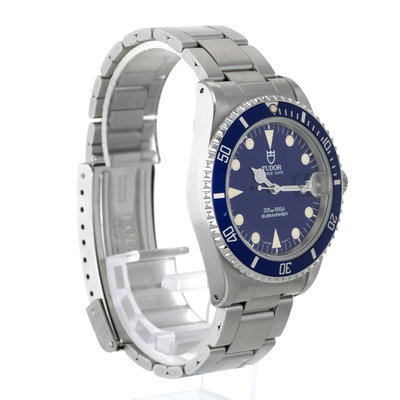 Tudor Submariner