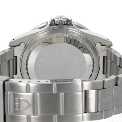 Tudor Submariner