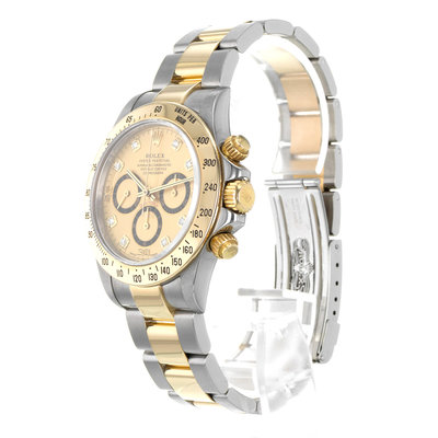 Rolex Daytona