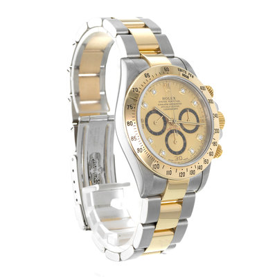 Rolex Daytona