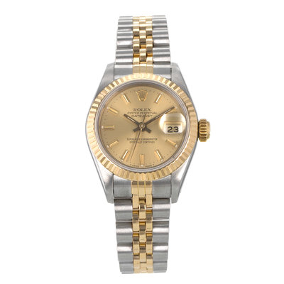 Rolex Datejust 26