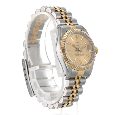 Rolex Datejust 26