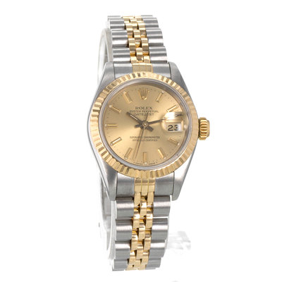 Rolex Datejust 26