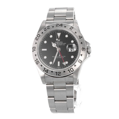 Rolex Explorer II