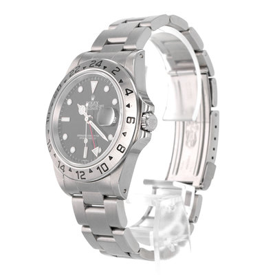 Rolex Explorer II