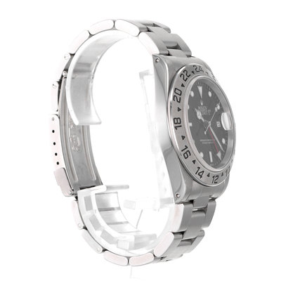 Rolex Explorer II