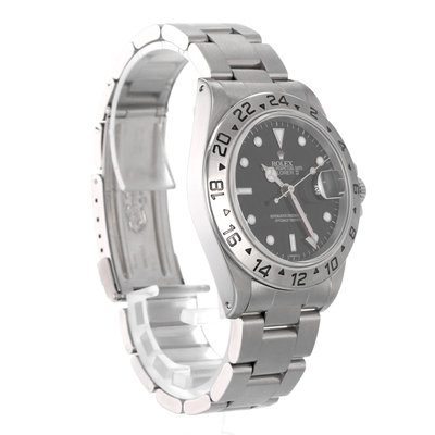 Rolex Explorer II