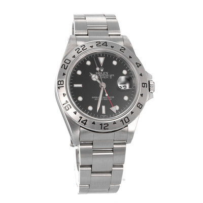 Rolex Explorer II