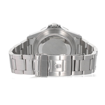 Rolex Explorer II