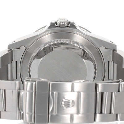 Rolex Explorer II