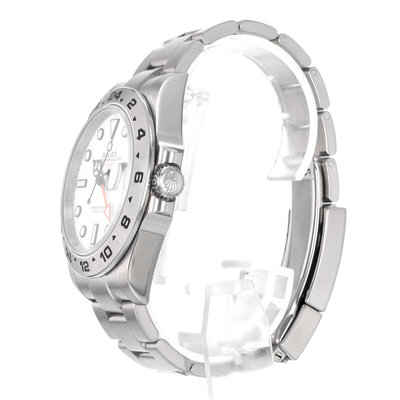 Rolex Explorer II