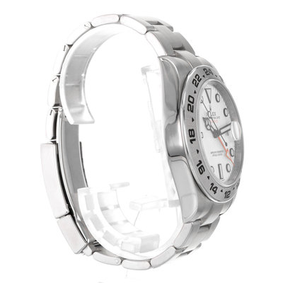 Rolex Explorer II