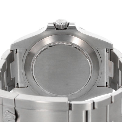 Rolex Explorer II