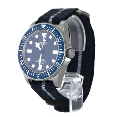 Tudor Pelagos
