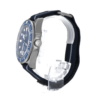 Tudor Pelagos