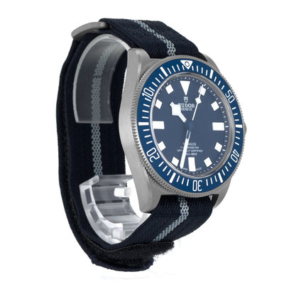 Tudor Pelagos