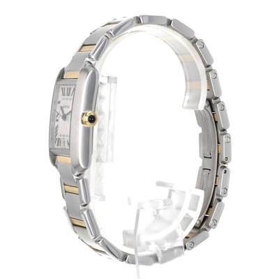 Cartier Tank Francaise