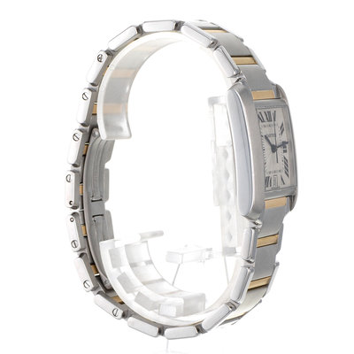 Cartier Tank Francaise