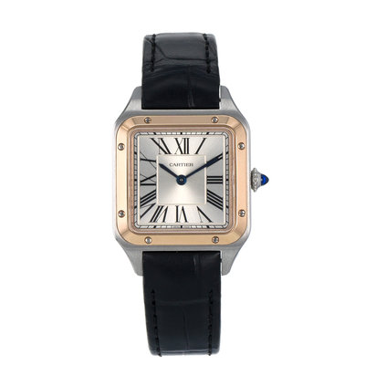 Cartier Santos Dumont
