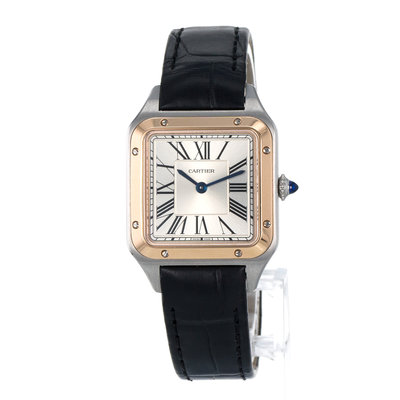Cartier Santos Dumont