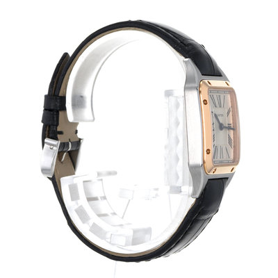 Cartier Santos Dumont