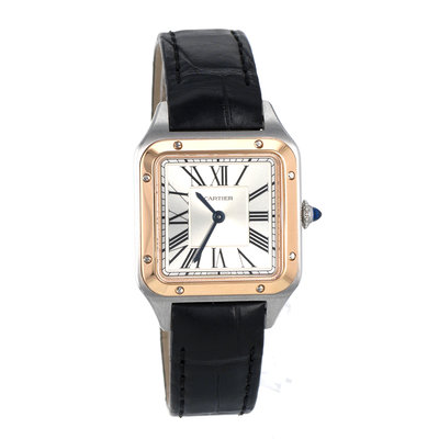 Cartier Santos Dumont