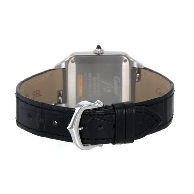 Cartier Santos Dumont