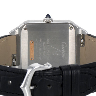 Cartier Santos Dumont