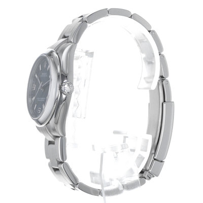 Rolex Oyster Perpetual 31