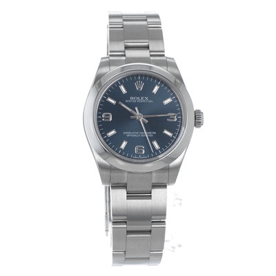 Rolex Oyster Perpetual 31