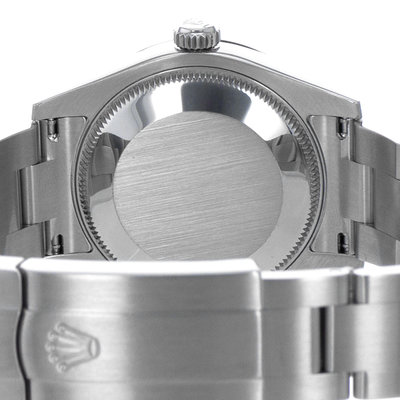 Rolex Oyster Perpetual 31