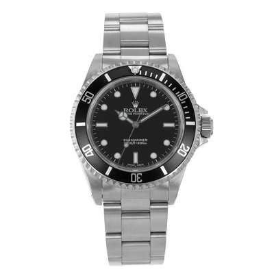 Rolex Submariner