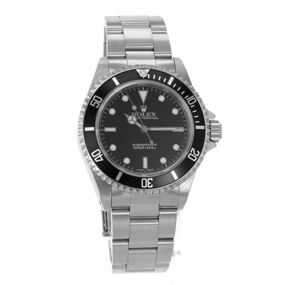 Rolex Submariner