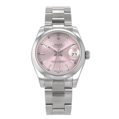 Rolex Datejust 31