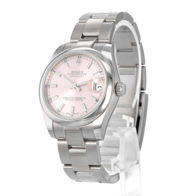 Rolex Datejust 31