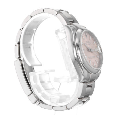 Rolex Datejust 31