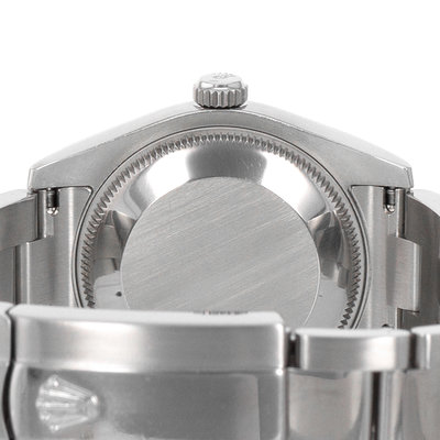 Rolex Datejust 31