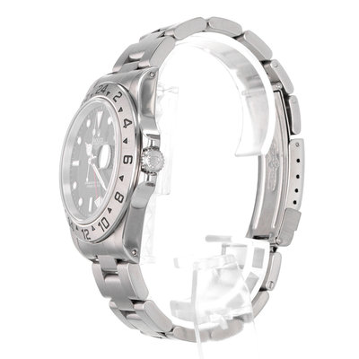 Rolex Explorer II