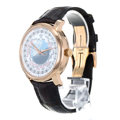 Vacheron Constantin Patrimony