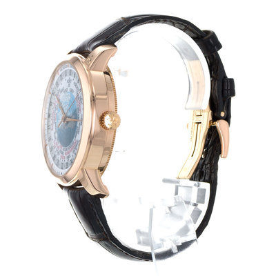 Vacheron Constantin Patrimony