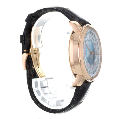 Vacheron Constantin Patrimony