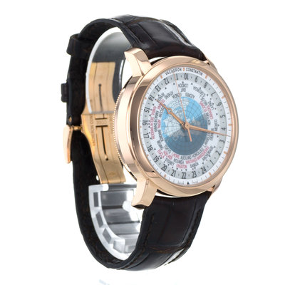 Vacheron Constantin Patrimony