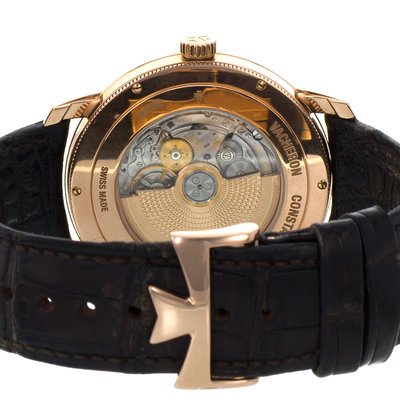 Vacheron Constantin Patrimony